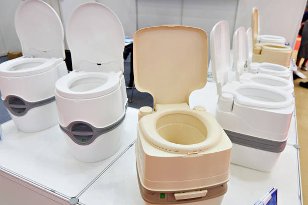 Best Portable Restroom Maintenance and Cleaning  in Winfield, IA